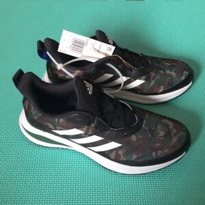 New Authentic Adidas Sneakers